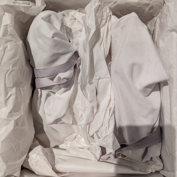 Jimmy Choo Crystal Embellished Sandals - Picture 8 of 8